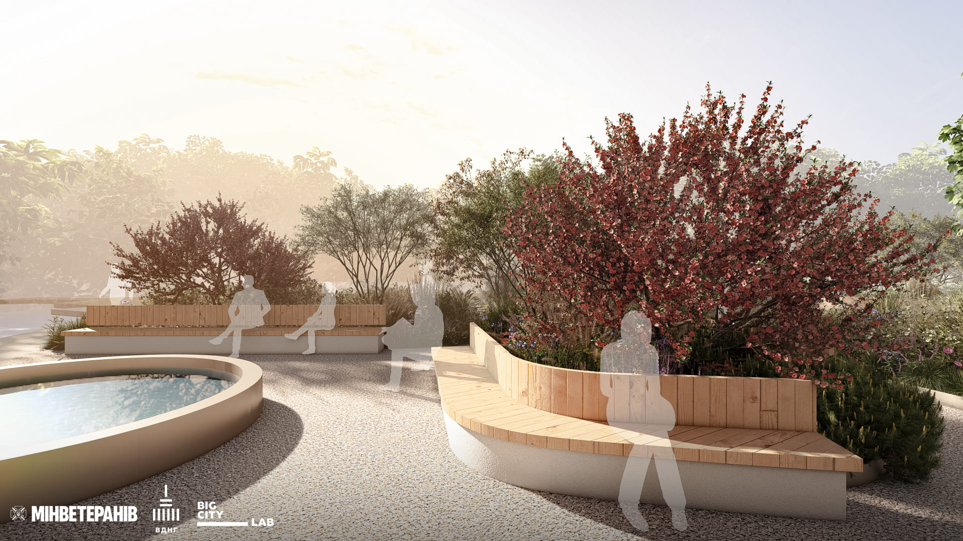 Уникальная терапия. Как в Украине помогают с восстановлением военных и ветеранов